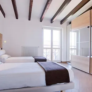 Imhome - Ripamonti Apartment Mailand