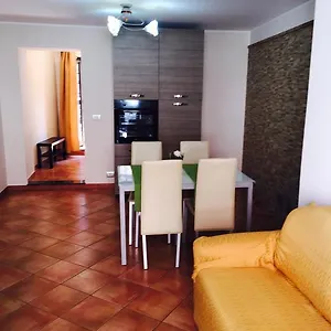 Giada Apartment Catania