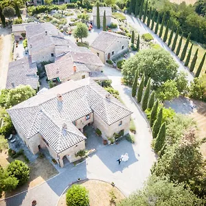 Borgo Argenina Landhaus Monti di Sotto