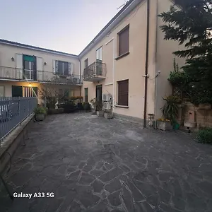Ferienhaus Da Nonna Rosa, Budrio (Bologna)