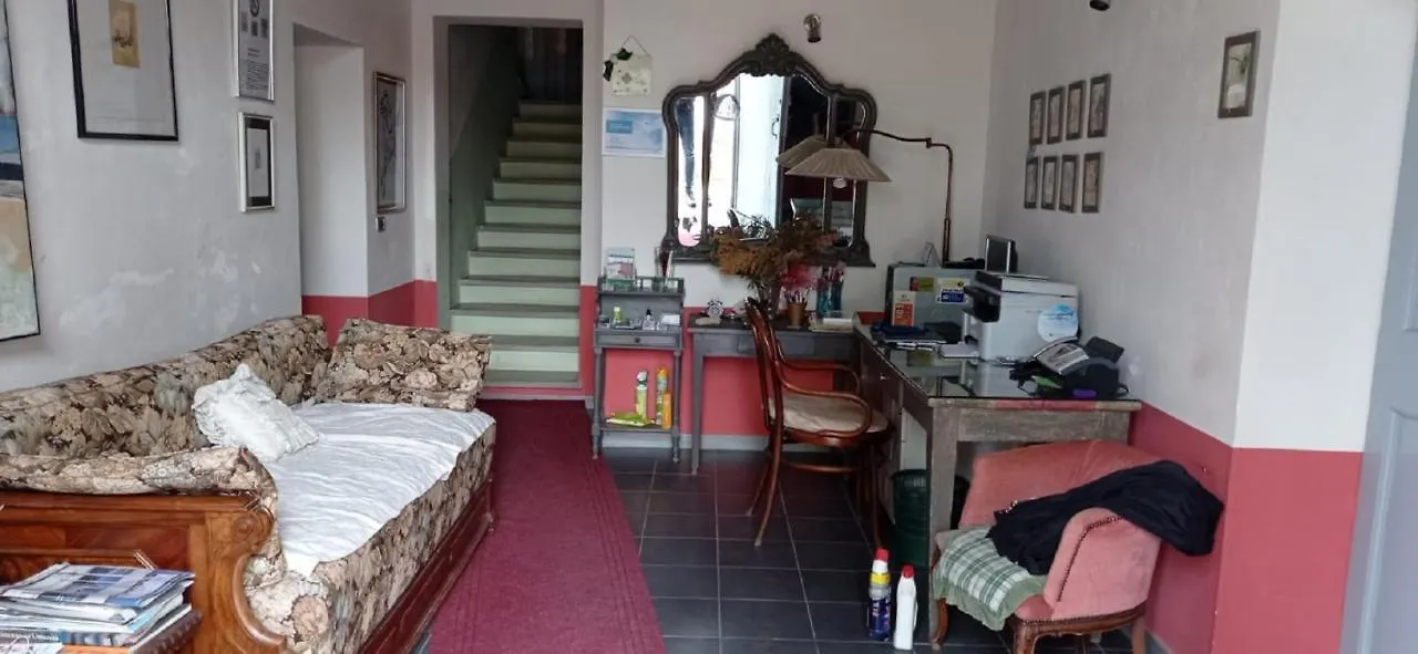 Agriturismo La Riccardina Budrio  Italien