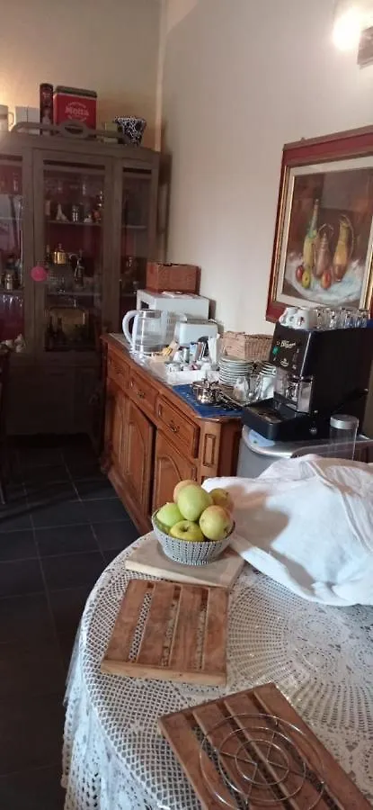 Agriturismo La Riccardina Budrio  Feriegård