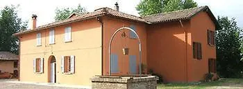 Agriturismo La Riccardina Budrio  Budrio (Bologna)