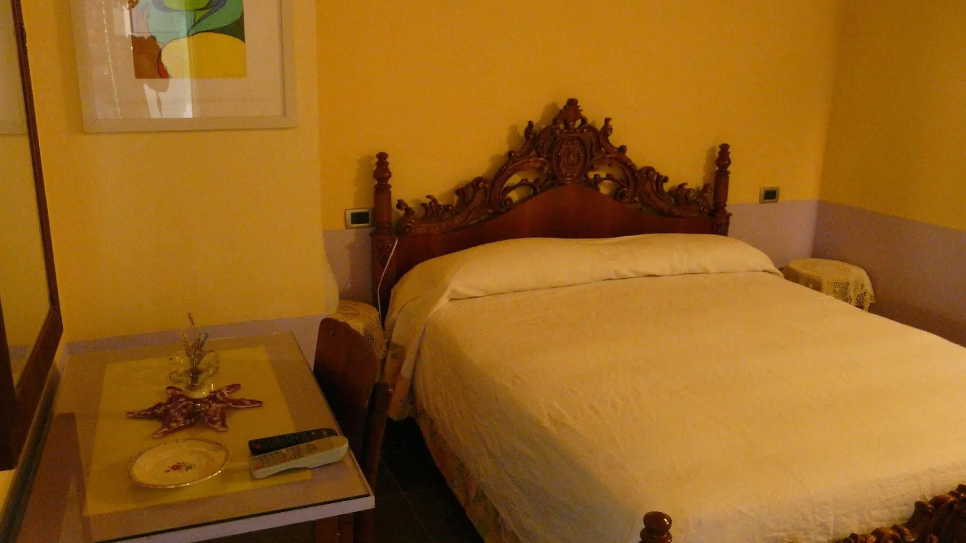 Agriturismo La Riccardina Budrio  Feriegård Budrio (Bologna)
