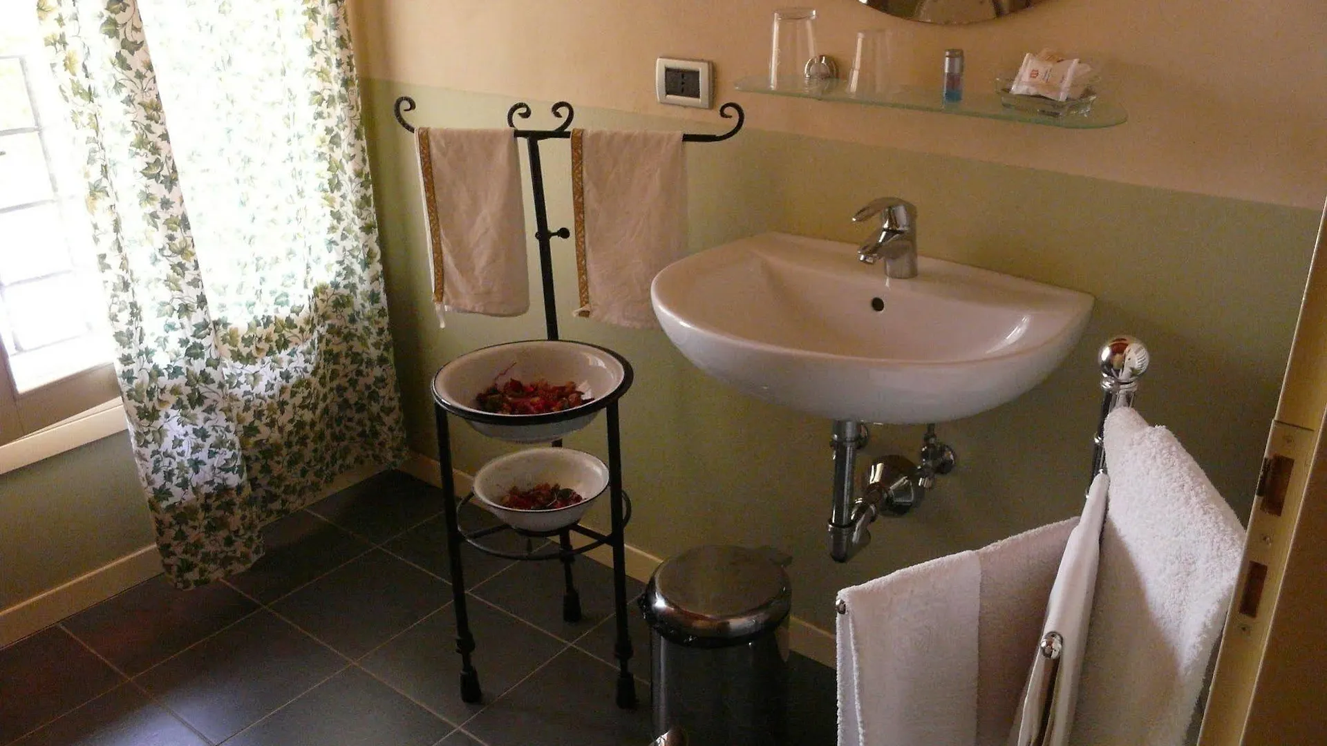 Agriturismo La Riccardina Budrio  Italien