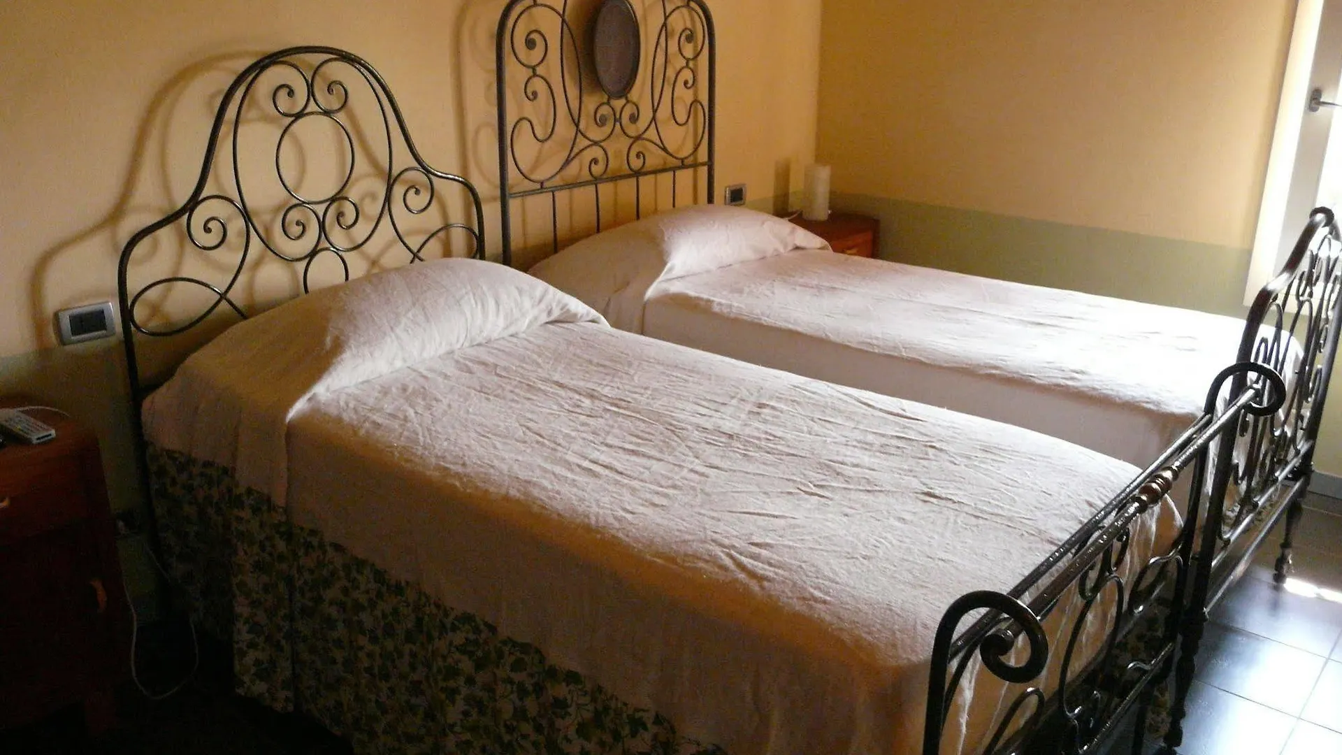 Feriegård Agriturismo La Riccardina Budrio  Italien