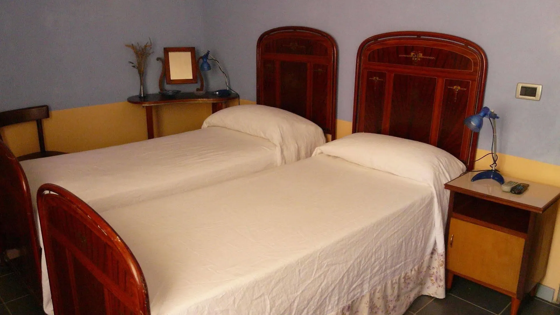 Feriegård Agriturismo La Riccardina Budrio